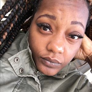 Meet your Posher, Giovanni